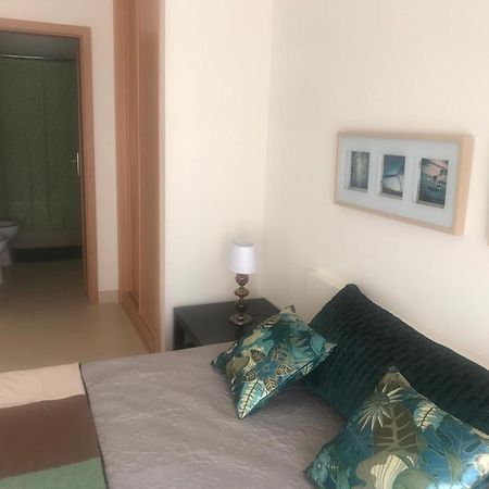 Cabanas Apartment Тавіра Екстер'єр фото