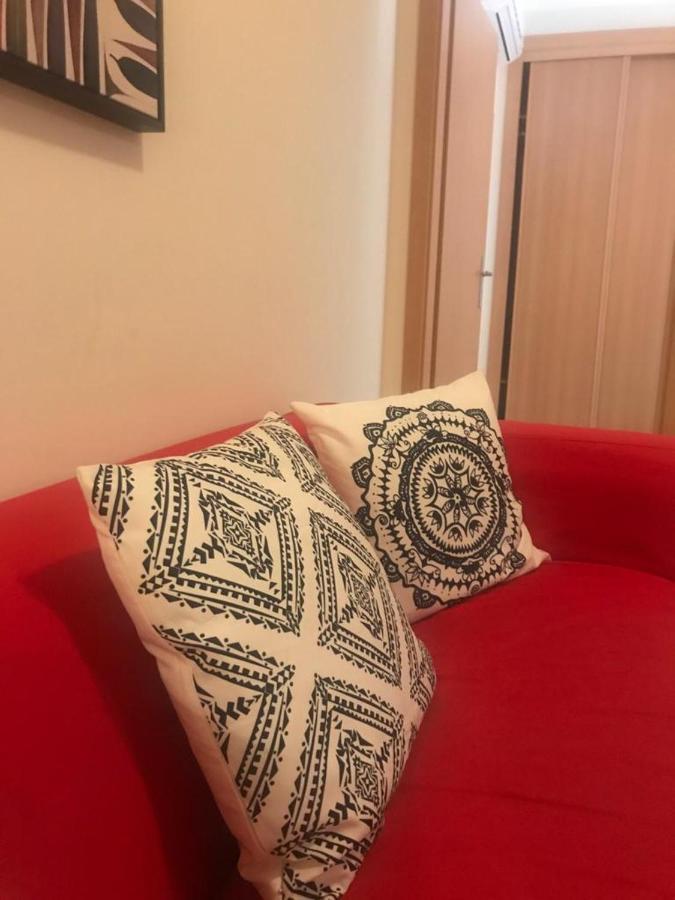 Cabanas Apartment Тавіра Екстер'єр фото
