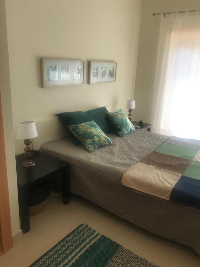 Cabanas Apartment Тавіра Екстер'єр фото