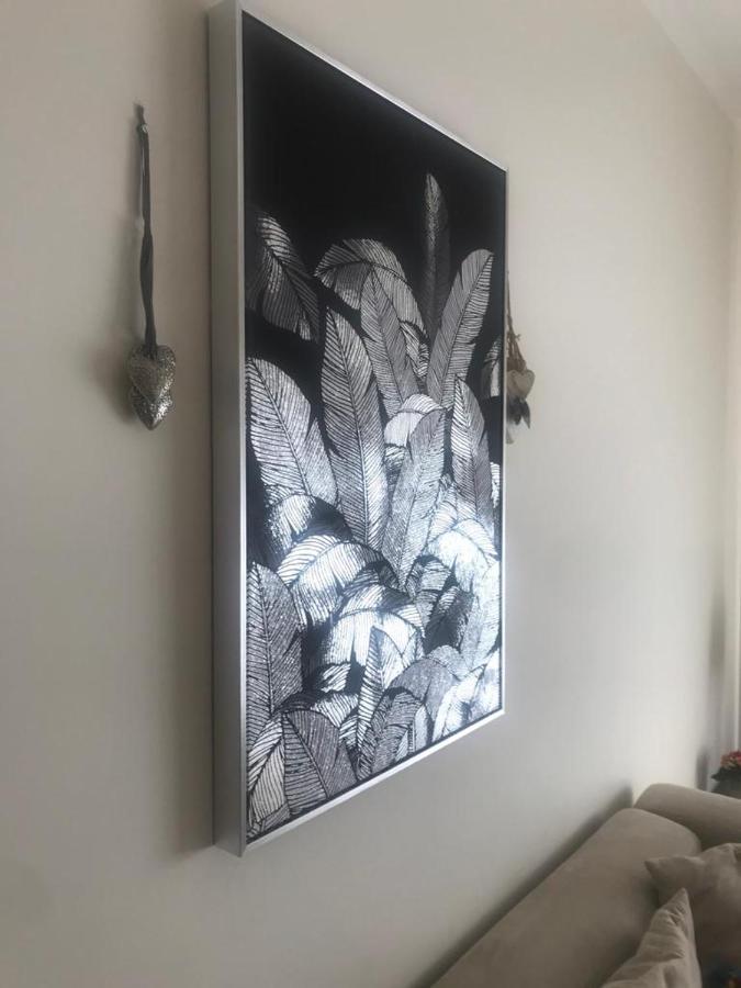 Cabanas Apartment Тавіра Екстер'єр фото