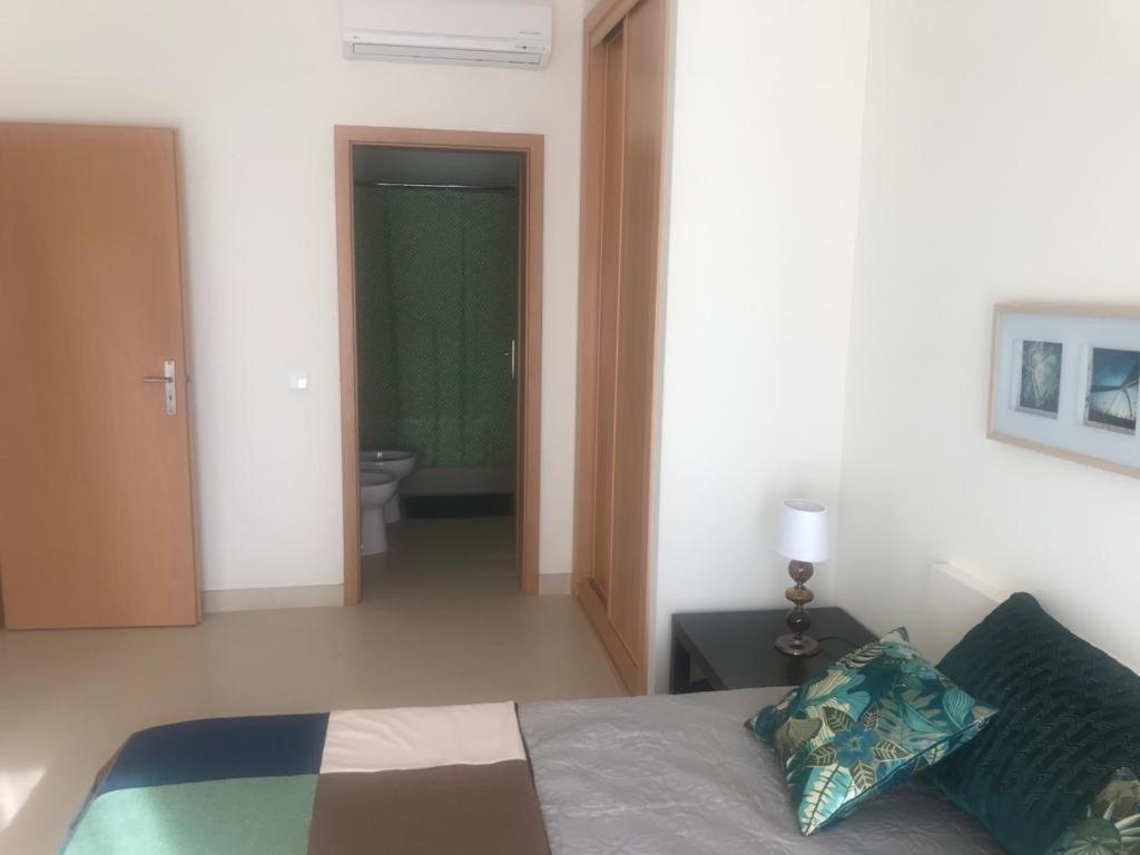 Cabanas Apartment Тавіра Екстер'єр фото