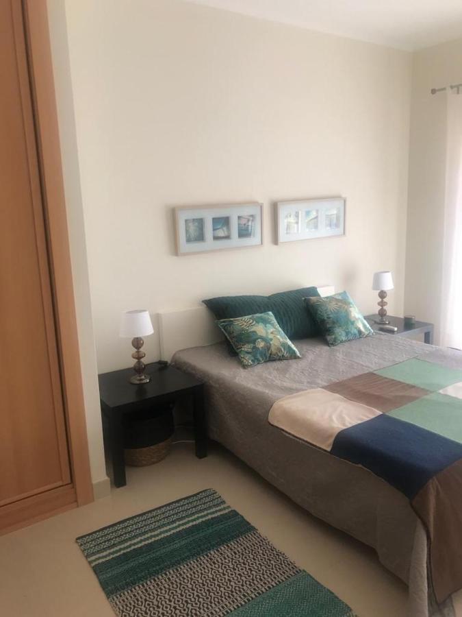 Cabanas Apartment Тавіра Екстер'єр фото