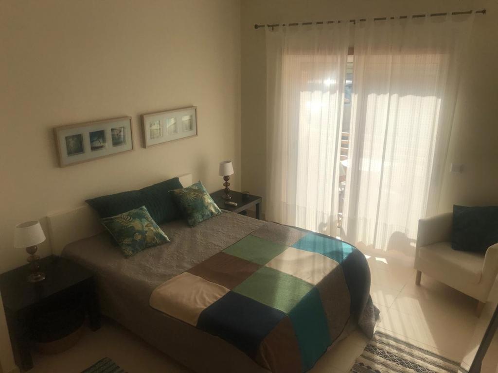 Cabanas Apartment Тавіра Екстер'єр фото