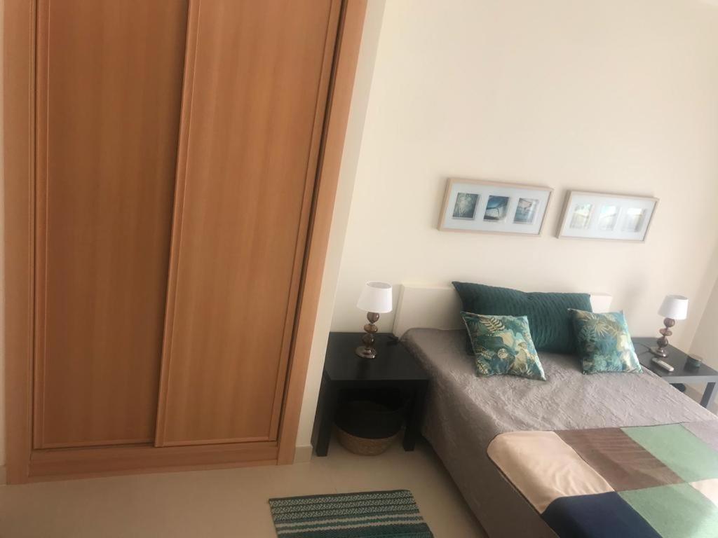 Cabanas Apartment Тавіра Екстер'єр фото