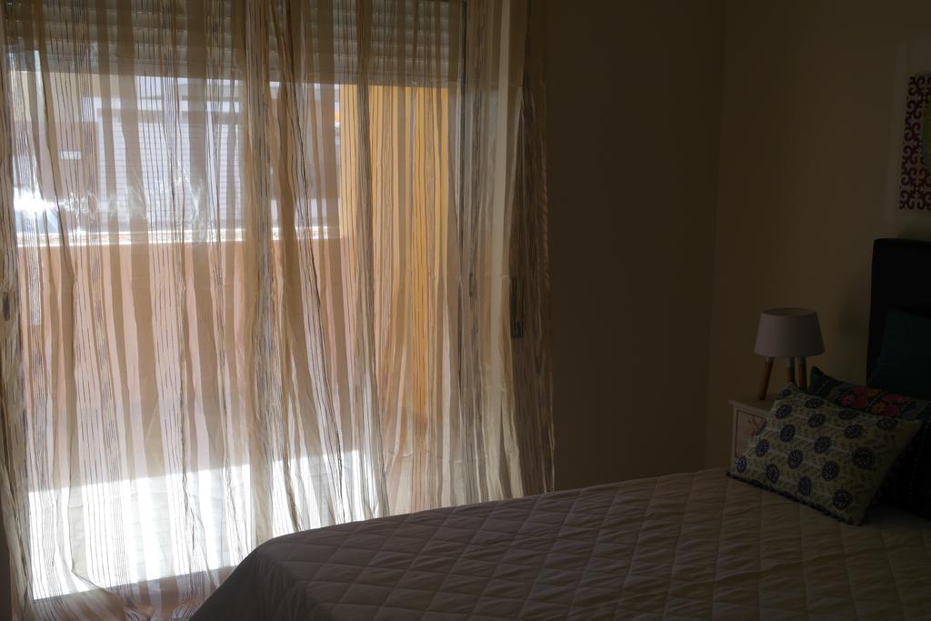 Cabanas Apartment Тавіра Екстер'єр фото