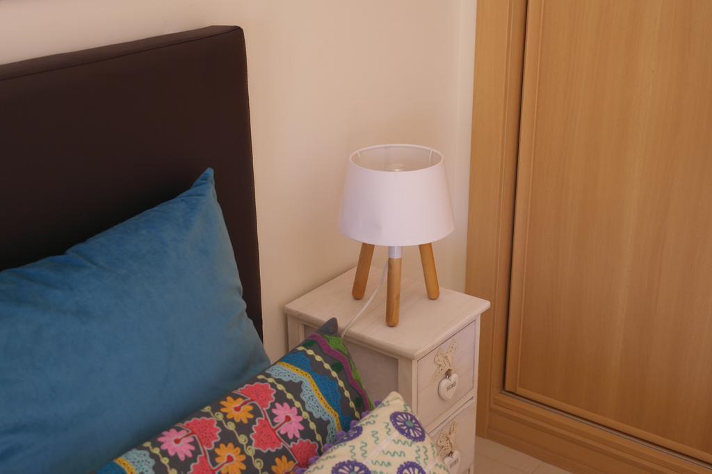 Cabanas Apartment Тавіра Екстер'єр фото