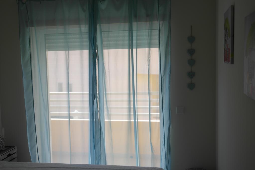 Cabanas Apartment Тавіра Екстер'єр фото