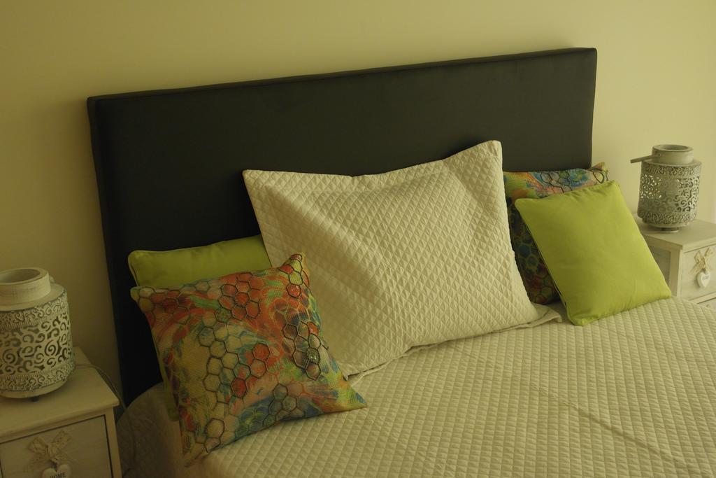 Cabanas Apartment Тавіра Екстер'єр фото