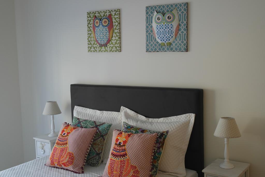 Cabanas Apartment Тавіра Екстер'єр фото