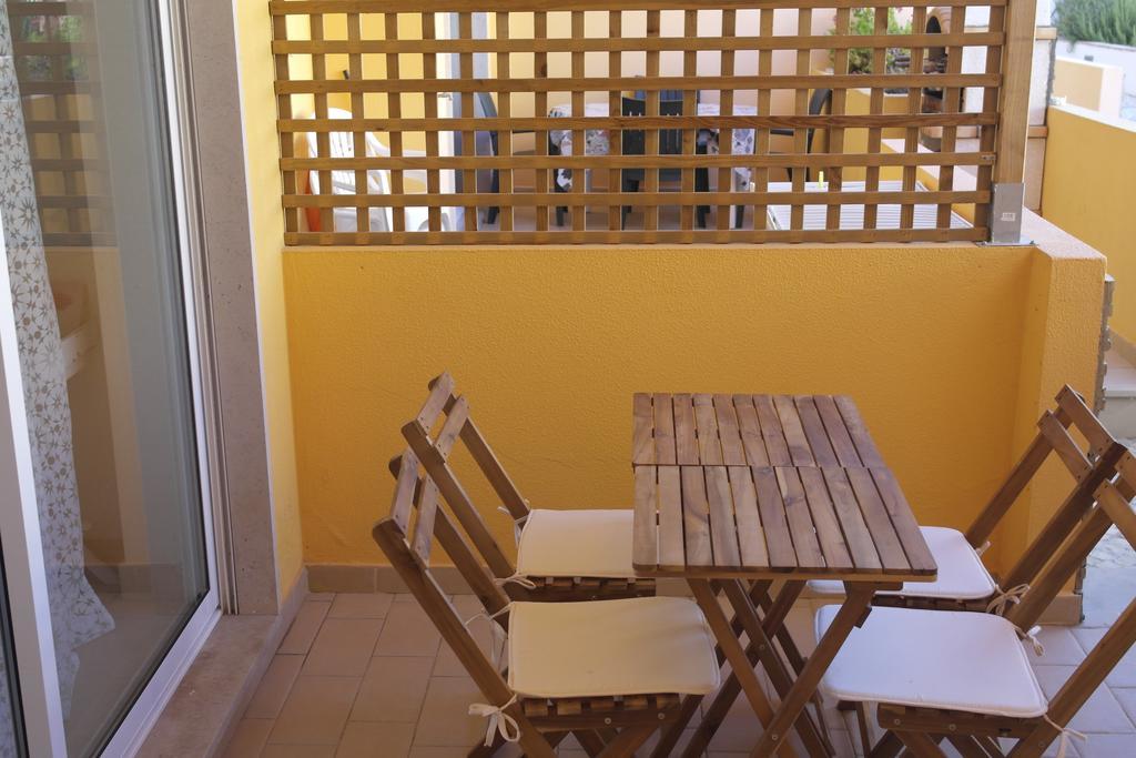 Cabanas Apartment Тавіра Екстер'єр фото