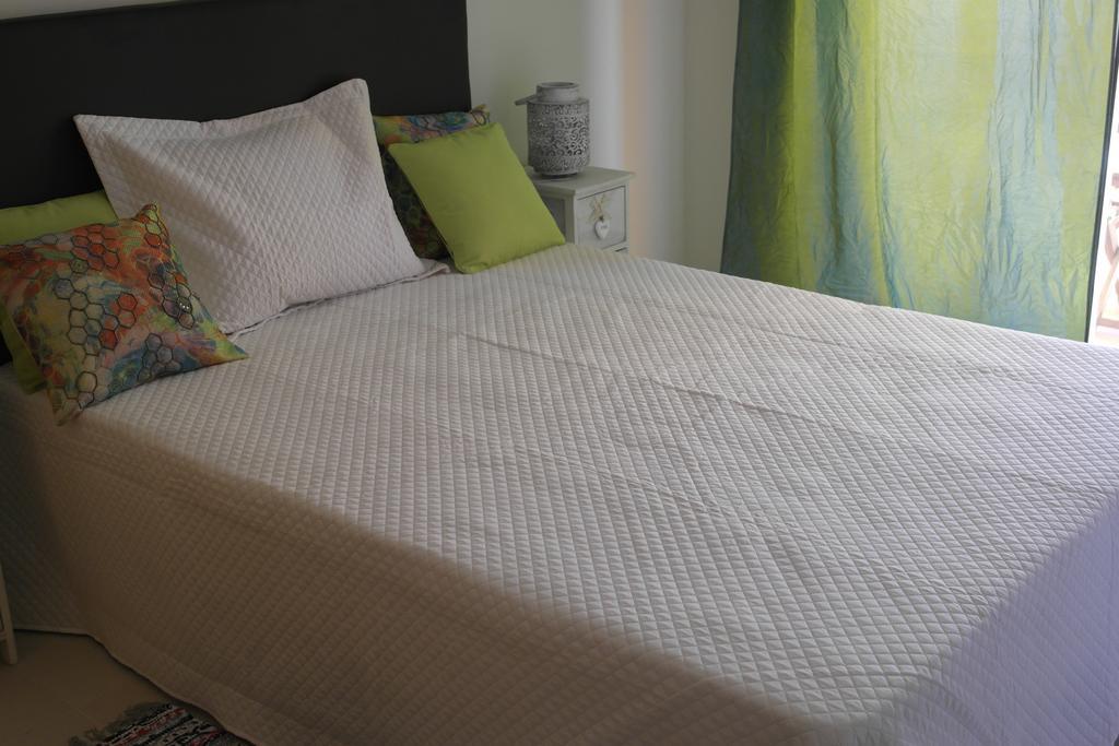 Cabanas Apartment Тавіра Екстер'єр фото