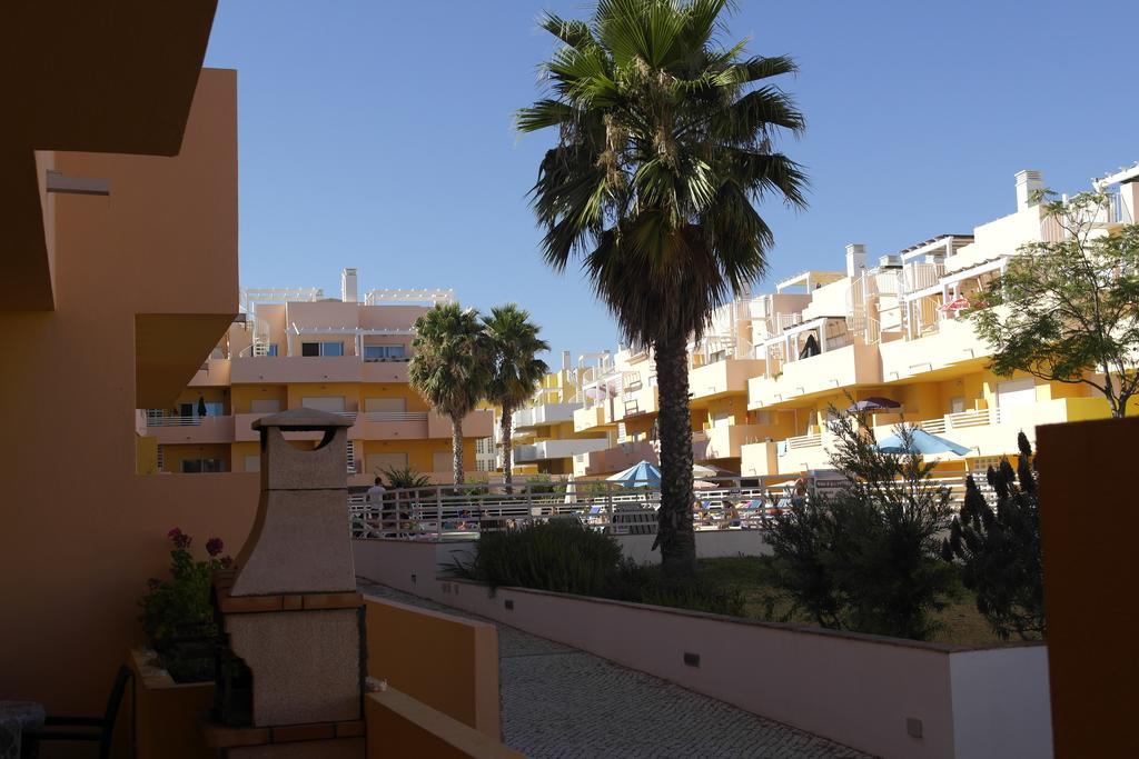 Cabanas Apartment Тавіра Екстер'єр фото