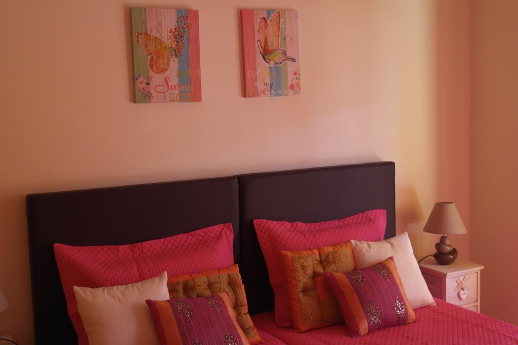Cabanas Apartment Тавіра Екстер'єр фото