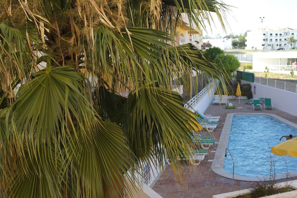 Cabanas Apartment Тавіра Екстер'єр фото