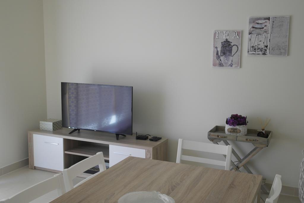 Cabanas Apartment Тавіра Екстер'єр фото