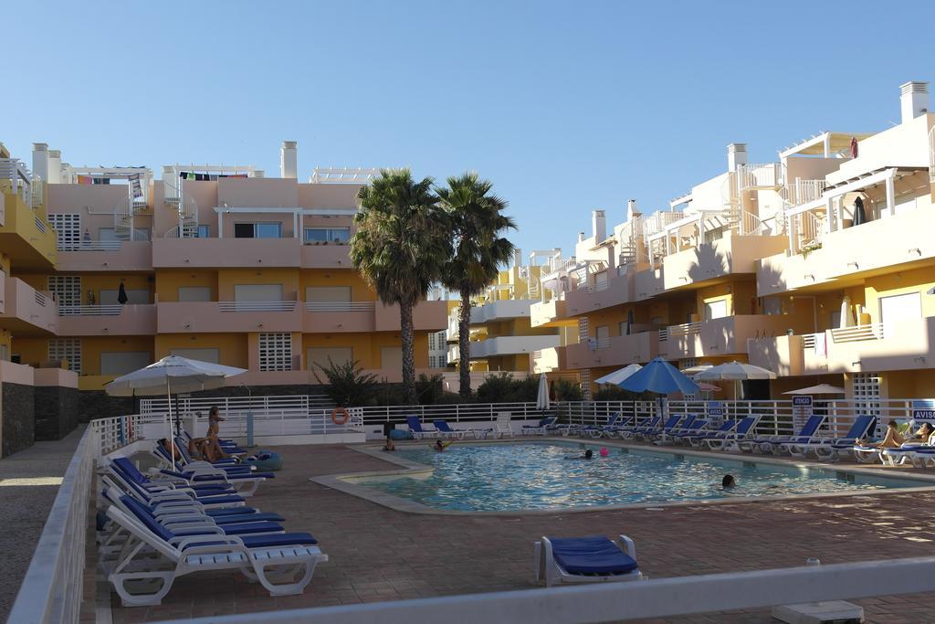 Cabanas Apartment Тавіра Екстер'єр фото