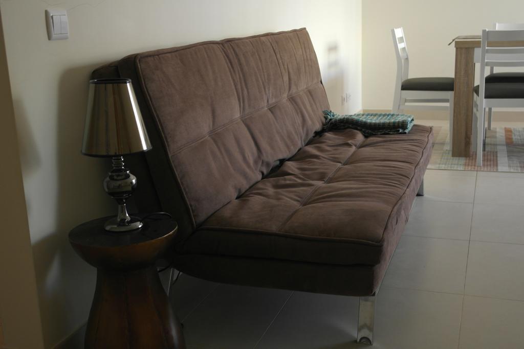 Cabanas Apartment Тавіра Екстер'єр фото