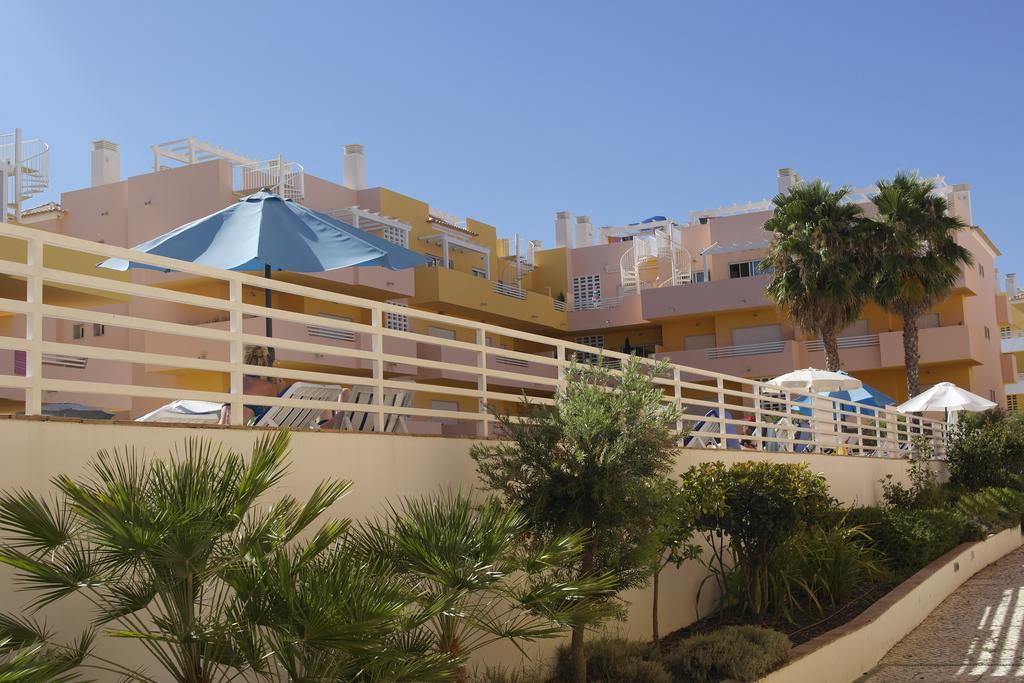 Cabanas Apartment Тавіра Екстер'єр фото