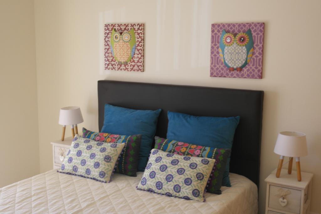 Cabanas Apartment Тавіра Екстер'єр фото