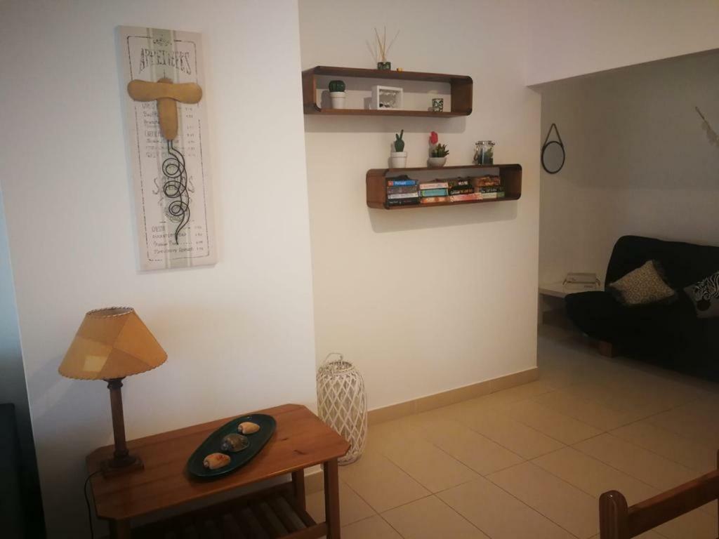 Cabanas Apartment Тавіра Екстер'єр фото