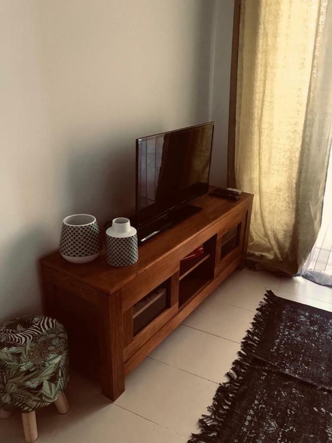 Cabanas Apartment Тавіра Екстер'єр фото