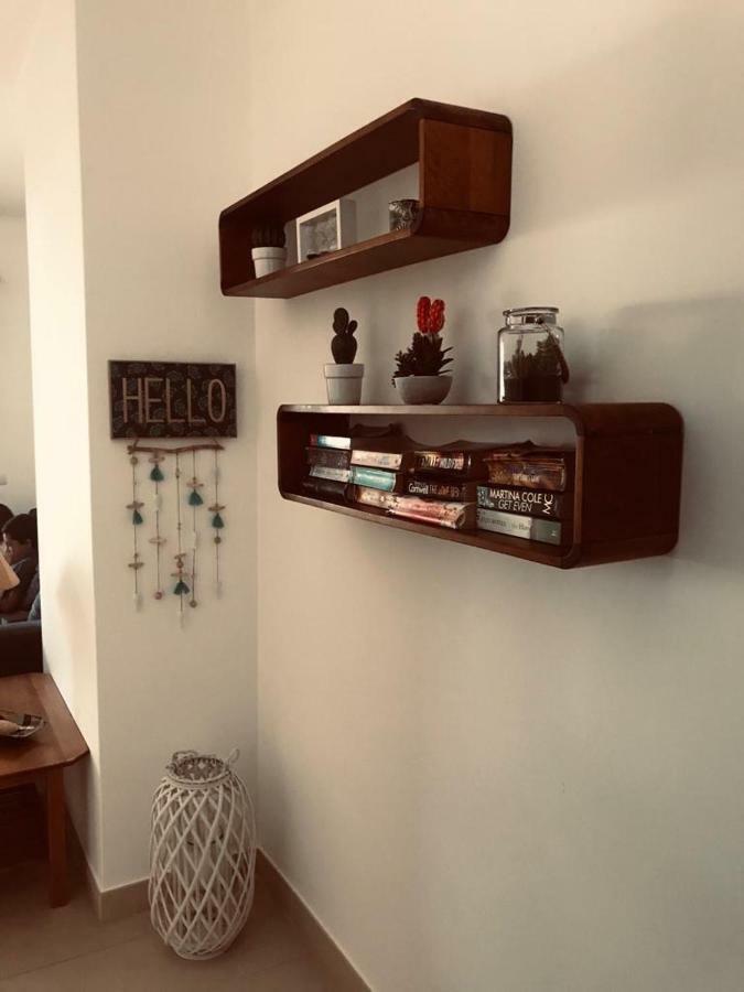 Cabanas Apartment Тавіра Екстер'єр фото