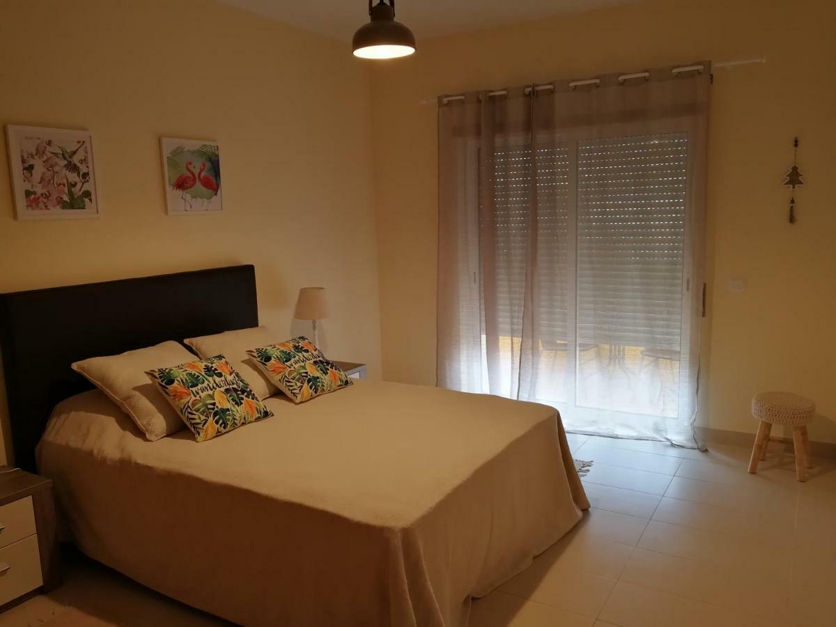 Cabanas Apartment Тавіра Екстер'єр фото