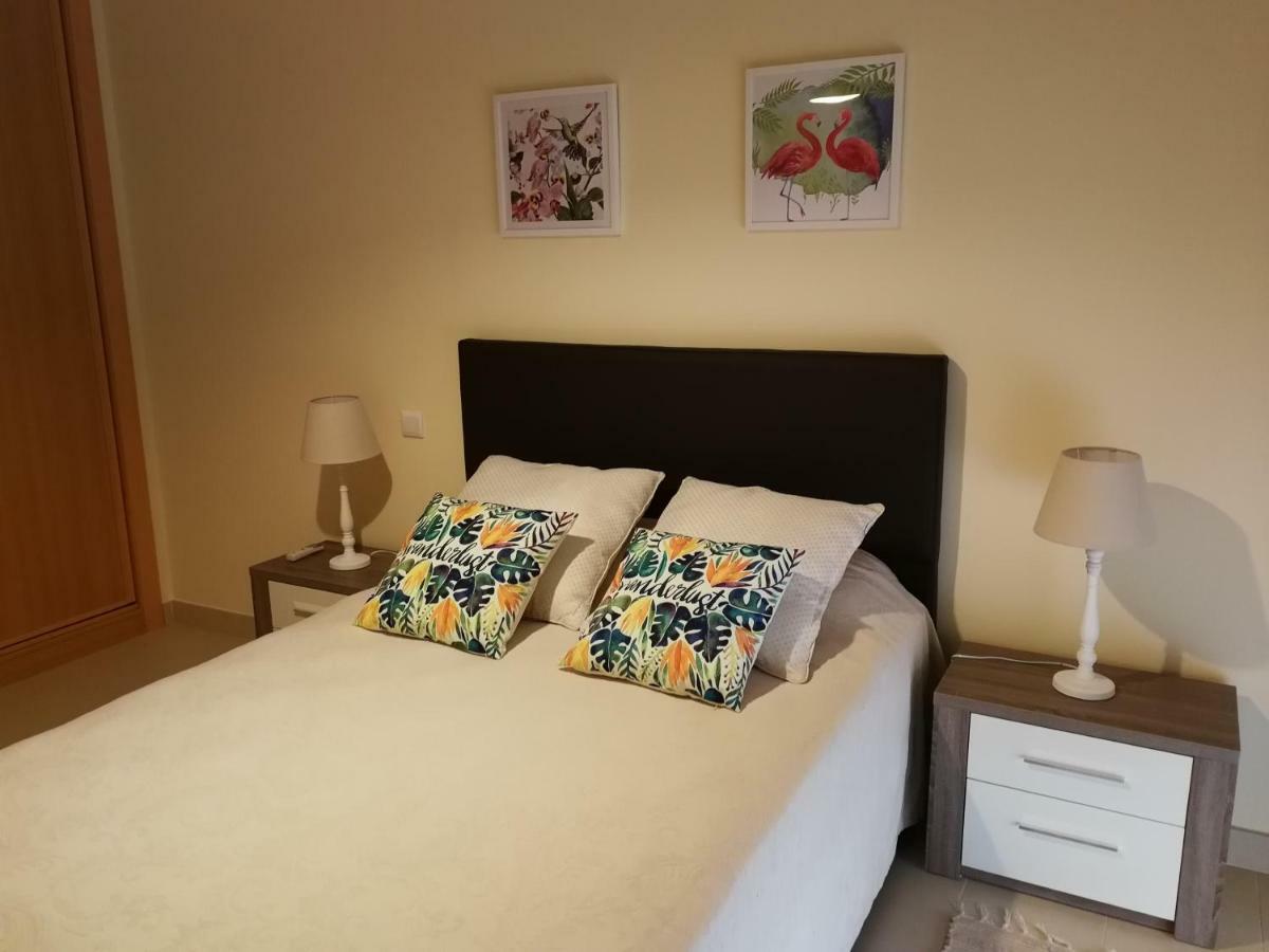 Cabanas Apartment Тавіра Екстер'єр фото
