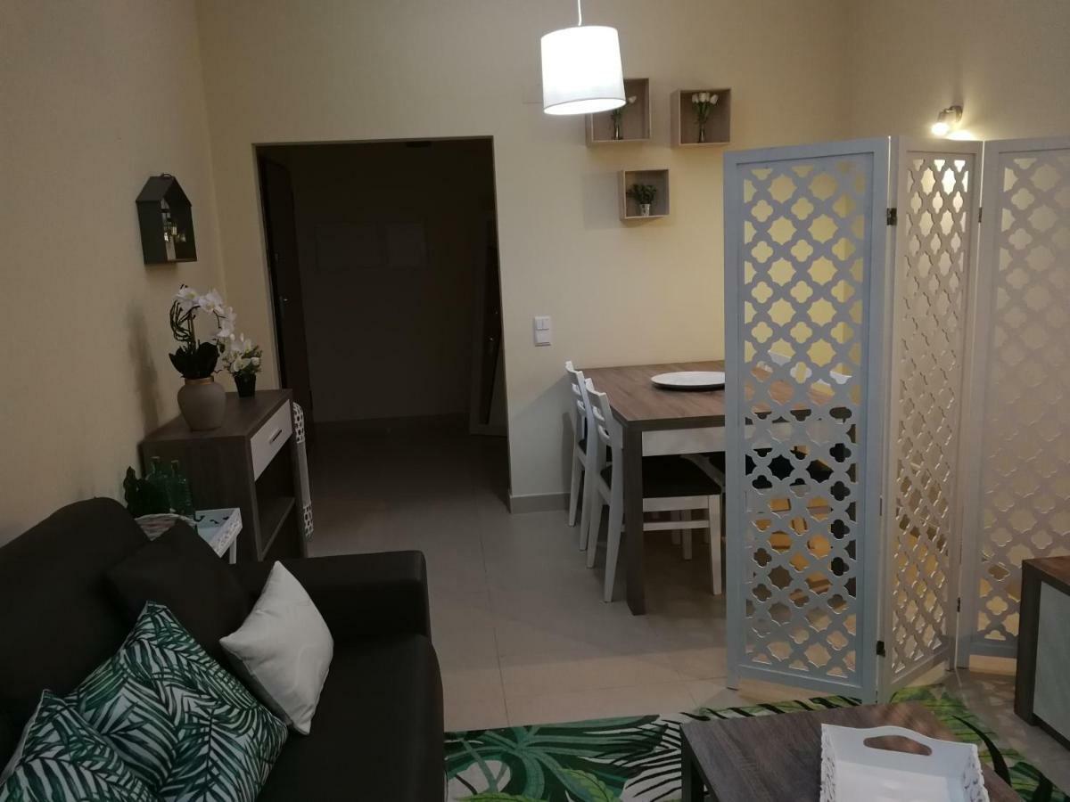 Cabanas Apartment Тавіра Екстер'єр фото